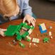 Конструктор дитячий ТМ Lego Пляжний будинок у формі черепахи (21254)