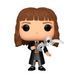 Игровая фигурка FUNKO POP! cерии "Гарри Поттер" &shy; ГЕРМИОНА С ПЕРОМ (48065), комбинированый