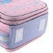 Рюкзак каркасний GoPack Education 597M-2 Lovely Bears, комбінований