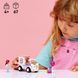 Конструткор Lego Friends Автомобиль для доставки тортов с единорогами (42675)