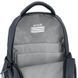 Рюкзак Kite Education 700 Sport Mode (K26-700M-6), Темно-сірий