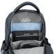 Рюкзак Kite Education 700 Sport Mode (K26-700M-6), Темно-сірий