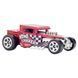 Набір з 5 базових машинок 80 років драйву Mattel Hot Wheels, JGK08