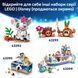 Конструктор Lego Стіч і Страхопудка Disney Classic (43296)