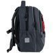 Рюкзак Kite Education 700 Sport Mode (K26-700M-6), Темно-сірий