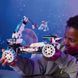 Конструктор Lego Technic Луноход Lunar Outpost. Космический корабль (42211)
