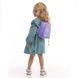 Рюкзак дитячий Kite Kids My Little Pony LP25-538XXS, комбінований