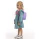 Рюкзак дитячий Kite Kids My Little Pony LP25-538XXS, комбінований