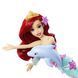 Набор с куклой Ариэль Подводные приключения Disney Princess, JFC39, Різнобарвний