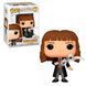 Игровая фигурка FUNKO POP! cерии "Гарри Поттер" &shy; ГЕРМИОНА С ПЕРОМ (48065), комбинированый