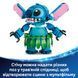 Конструктор Lego Стіч і Страхопудка Disney Classic (43296)