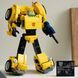 Конструктор Lego Icons Бамблби (10338), комбинированый
