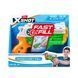 Водный бластер Fast-Fill Nano, 56333R X-Shot