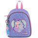 Рюкзак дитячий Kite Kids My Little Pony LP25-538XXS, комбінований
