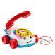 Умный телефон Fisher-Price (FGW66)
