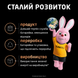 Лужні батарейки Duracell Optimum AAA, 4 шт. в упаковці