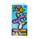 Набір для творчості Флюїд Арт - Брелок Balloon Dog, (GS-G18194) Pour Palz