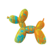 Набір для творчості Флюїд Арт - Брелок Balloon Dog, (GS-G18194) Pour Palz