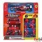 Ігровий набір - PIT PASS FERRARI SF-25 (1:43) (18-36865)