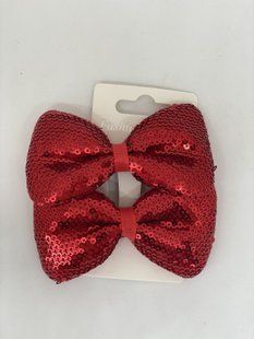 Заколка для волос с пайетками (ba2831)