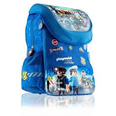 Рюкзак дитячий Playmobil (PL-11)