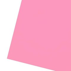 Бумага для дизайна, Fotokarton A4 (21 29.7см), №26 Светло-розовая, 300г м2, Folia, 4256026