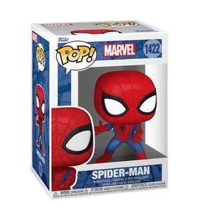 Игровая фигурка FUNKO POP! серии "Marvel" &ndash; ЧЕЛОВЕК-ПАУК