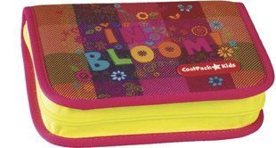 Пенал с 1 клапаном CoolPack In Bloom (66662CP)