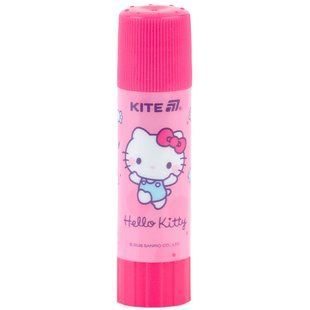 Клей-олівець з індикатором PVP Kite Hello Kitty (HK26-130), 8 г