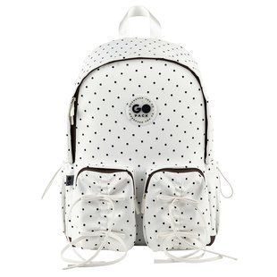 Рюкзак GoPack Education Teens GO26-130L-1, Белый