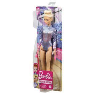 Лялька гімнастка серії Я можу бути Barbie, GTN65