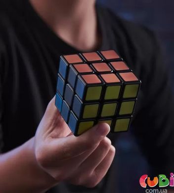 Головоломка RUBIK'S S2 - КУБИК 3х3 ФАНТОМ