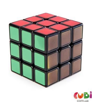 Головоломка RUBIK'S S2 - КУБИК 3х3 ФАНТОМ