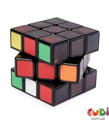 Головоломка RUBIK'S S2 - КУБИК 3х3 ФАНТОМ
