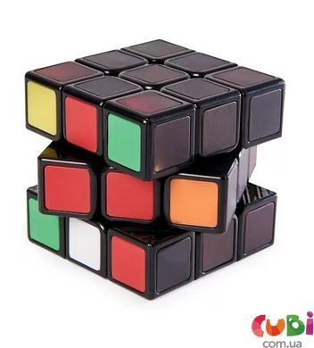 Головоломка RUBIK'S S2 - КУБИК 3х3 ФАНТОМ