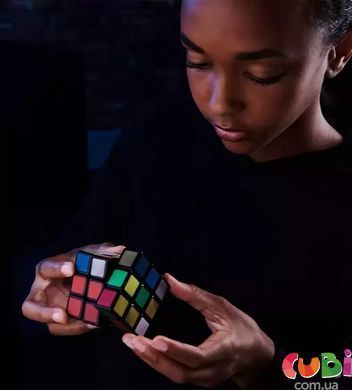 Головоломка RUBIK'S S2 - КУБИК 3х3 ФАНТОМ