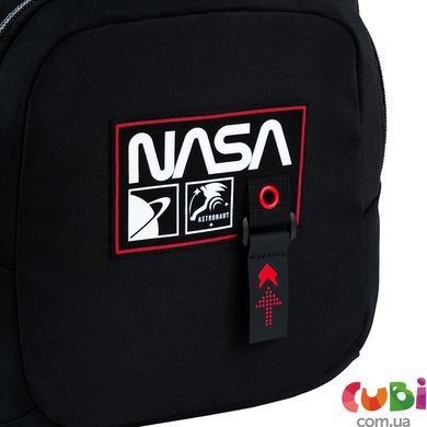 Рюкзак Kite Education для підлітків NASA NS25-903L, комбінований