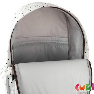 Рюкзак GoPack Education Teens GO26-130L-1, Белый