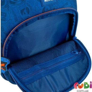 Набір рюкзак + пенал + сумка для взуття Kite 763S HW