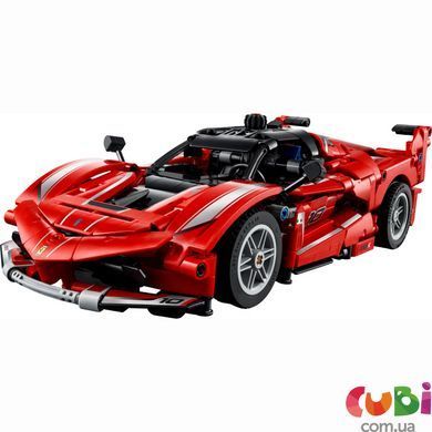 Конструктор Lego Technic Ferrari FXX K (42212)