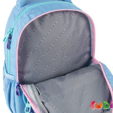 Рюкзак Kite Education для підлітків 8001M-1 - стильний та функціональний