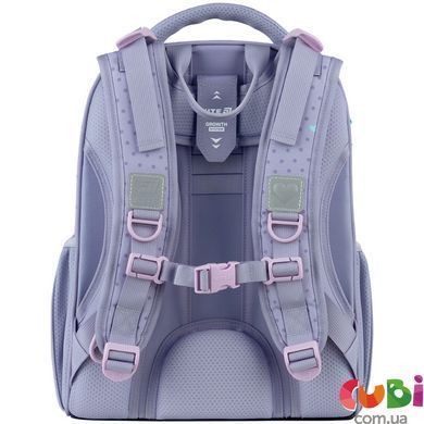 Рюкзак Kite Education каркасний 531 Lovely (K26-531M), сірий