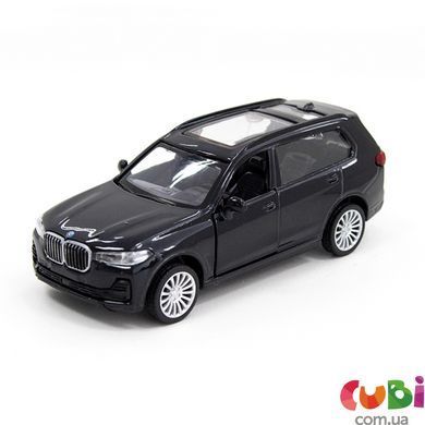 Автомодель - BMW X7 (чорний)
