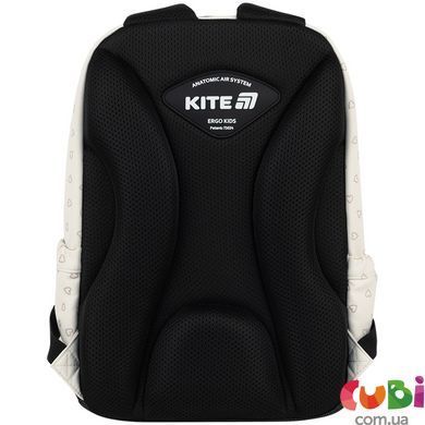 Школьный рюкзак Kite Education Shimmer&Smile (K26-585M-2), Бежевый