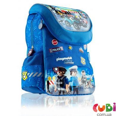 Рюкзак дитячий Playmobil (PL-11)