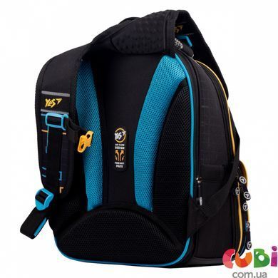 Рюкзак каркасний YES S-30 JUNO ULTRA Premium Ultrex (554667)