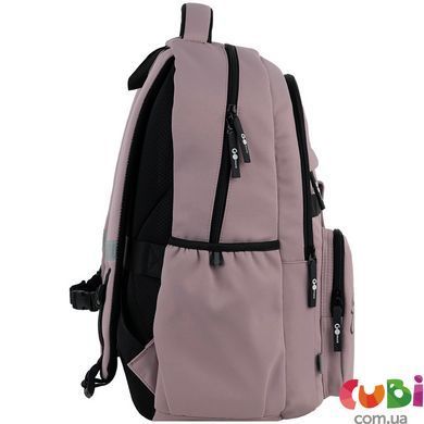 Рюкзак GoPack Education Teens 184 рожевий (GO26-184L-1)