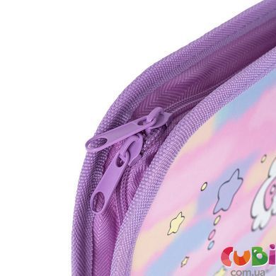 Портфель на блискавці, 1 відділ, A3+, HK, HK24-411