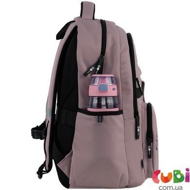 Рюкзак GoPack Education Teens 184 рожевий (GO26-184L-1)