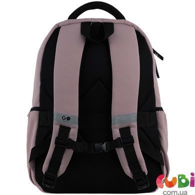 Рюкзак GoPack Education Teens 184 рожевий (GO26-184L-1)